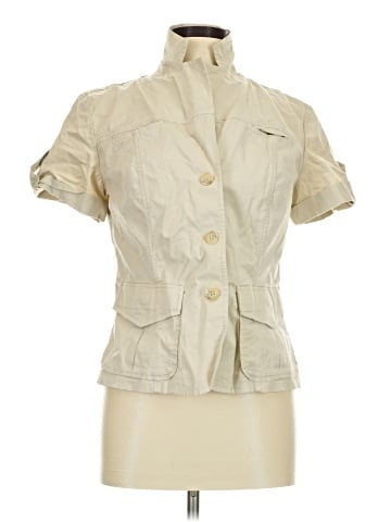 Covington Short Sleeve Top (view 1)