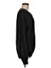 Alo Black Pullover Sweater Size M - photo 4