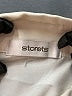 Storets Ivory Long Sleeve Blouse Size L (estimated) - photo 7
