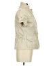 Covington Ivory Short Sleeve Top Size 6 - photo 4