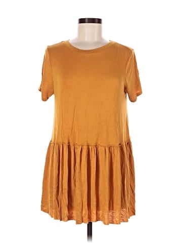 Zenana Premium Casual Dress (view 1)