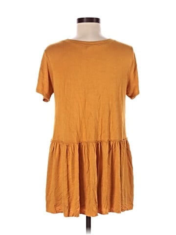 Zenana Premium Casual Dress (view 2)