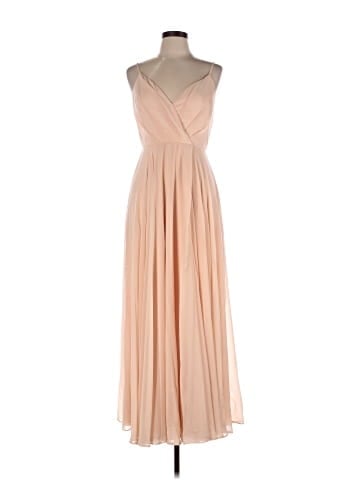 Lulus Cocktail Dress (view 1)