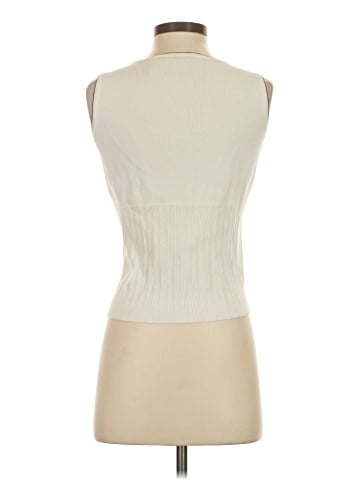 Emma James Sweater Vest (view 2)