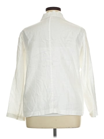 Eileen Fisher Blazer (view 2)