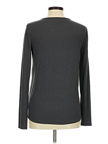 Iz Byer Long Sleeve T-Shirt (view 2)