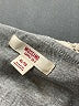 Mossimo Supply Co. Solid Gray Jumpsuit Size XL - photo 4