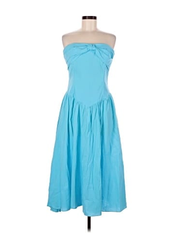 Katie Cocktail Dress (view 1)
