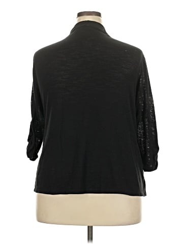 Kim Rogers Long Sleeve Top (view 2)