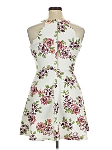 Trixxi Cocktail Dress (view 2)