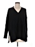 Ann Taylor Black Pullover Sweater Size M - photo 1