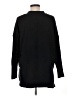 Ann Taylor Black Pullover Sweater Size M - photo 2