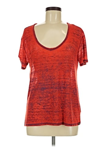 Hurley Short Sleeve T-Shirt (view 1)