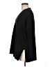 Ann Taylor Black Pullover Sweater Size M - photo 5