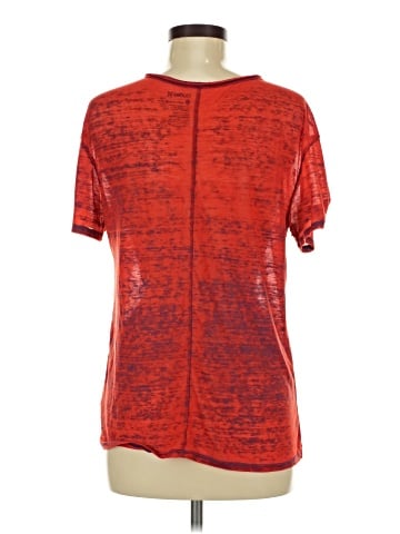 Hurley Short Sleeve T-Shirt (view 2)
