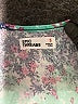 Epic Threads 100% Rayon Paisley Teal Dress Size S (kids) - photo 3
