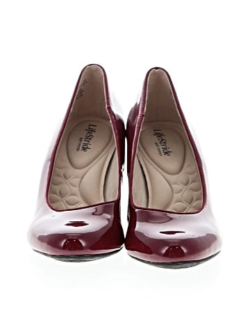 Life Stride Heels (view 2)