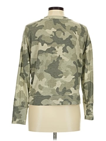 Pink Republic Pullover Sweater (view 2)