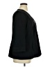 Jones Studio Black Blazer Size 1X - photo 4