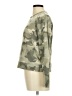 Pink Republic Camo Green Pullover Sweater Size M - photo 5