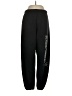 Jerzees Black Sweatpants Size S - photo 1