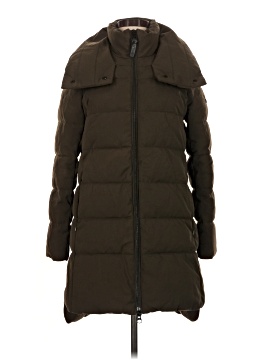 Derek Lam 10 Crosby Coat