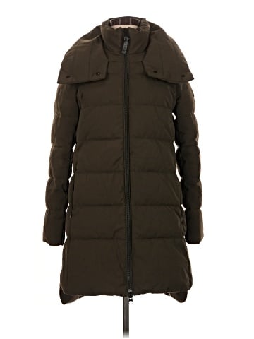 Derek Lam 10 Crosby Coat (view 1)