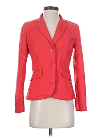 7th Avenue Design Studio New York & Company Blazer (view 1)