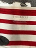 Talbots 100% Cotton Red Long Sleeve Top Size S - photo 7