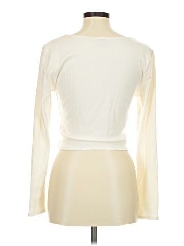 Mi ami Long Sleeve Top (view 2)