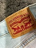 Levi's Blue Jeans Size 16 - photo 4
