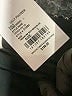 Lilly Pulitzer Black Short Sleeve Blouse Size L - photo 8