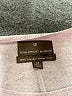 Fenn Wright Manson 100% Merino Gray Wool Sweater Size M - photo 7