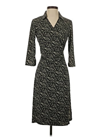 Max Studio Casual Dress (view 1)