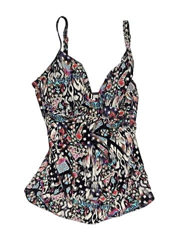 Profile by Gottex Swimsuit Top (view 1)