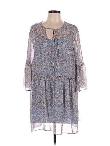 BCBGeneration Casual Dress (view 1)