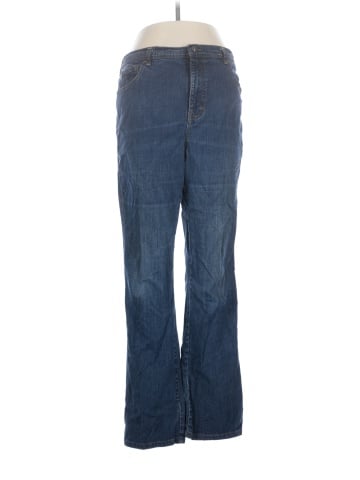 Gloria Vanderbilt Jeans (view 1)