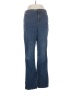 Gloria Vanderbilt Blue Jeans Size 12 - photo 1
