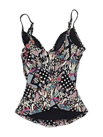 Profile by Gottex Swimsuit Top (view 2)
