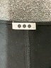 Three Dots Black Casual Dress Size S - photo 7