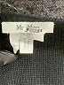 Max Mara Print Black Pullover Sweater Size 4 (estimated) - photo 7