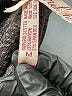 Derek Heart Gray Kimono Size M - photo 8