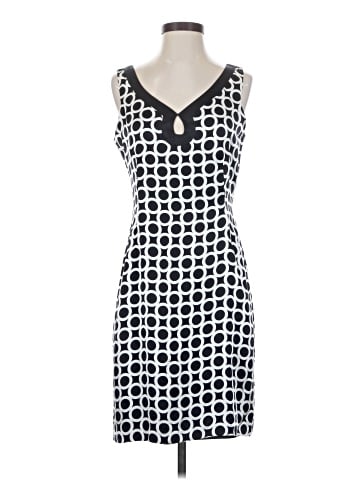 DressBarn Casual Dress (view 1)