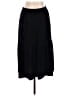 Assorted Brands Black Casual Skirt Size L - photo 2