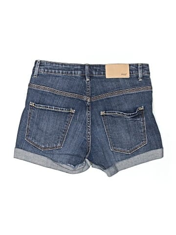 H&M L.O.G.G. Denim Shorts (view 2)
