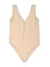 Only Tan Bodysuit Size S - photo 1