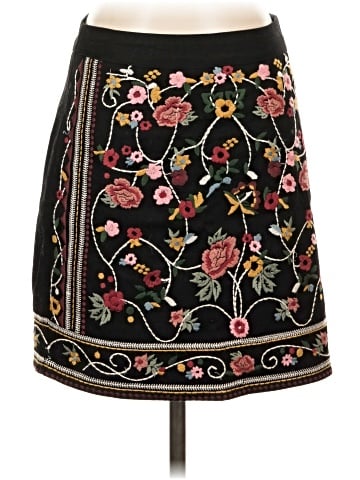 Braeve Casual Skirt (view 1)