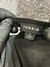 Torrid Black Cocktail Dress Size 2X Plus (2) - photo 7