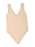 Only Tan Bodysuit Size S - photo 2
