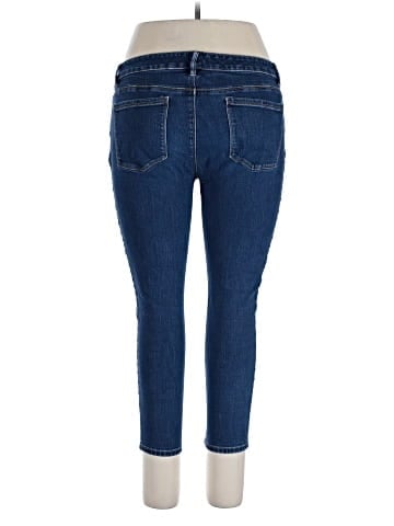 White House Black Market Jeans (view 2)